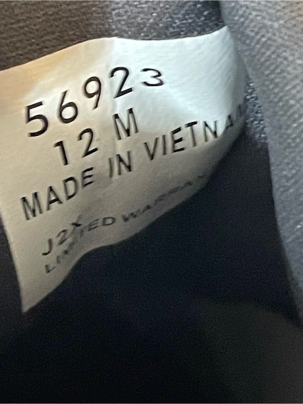 Footjoy Golf Shoes - Picture 7 of 7